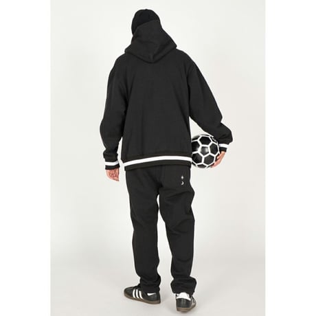 LUZeSOMBRA OAO SLIM HEAVY SWEAT LONG PANTS