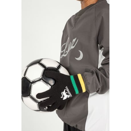 LUZeSOMBRA Jr ZION KNIT GLOVE