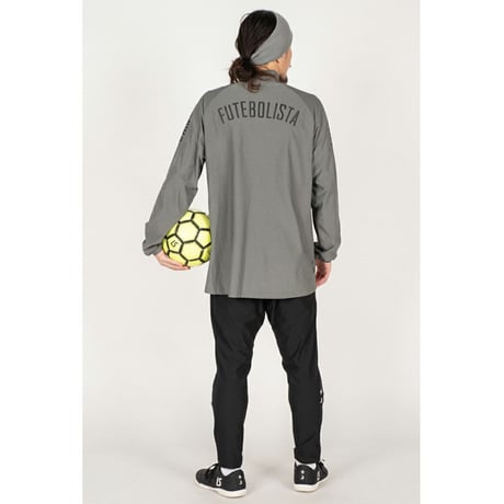 LUZeSOMBRA LS DRY HALFZIP