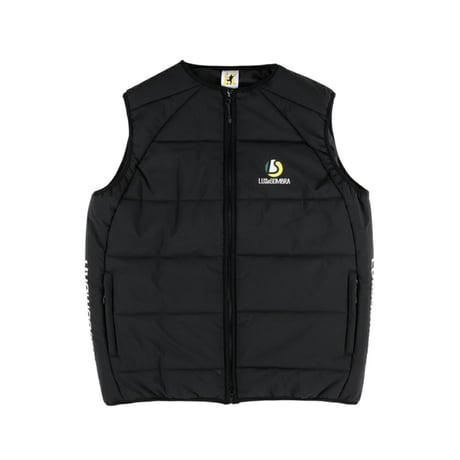 LUZeSOMBRA FV INNER COTTON VEST