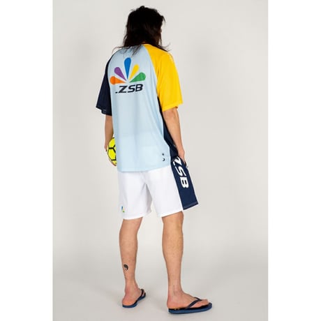 LUZeSOMBRA OAO CRAZY MESH PRA SHIRT