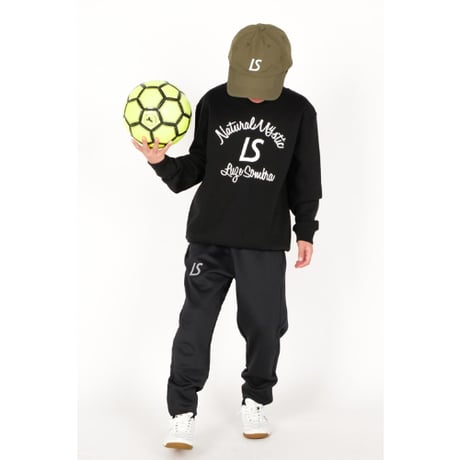 LUZeSOMBRA Jr. NATURAL MYSTIC CREW SWEAT