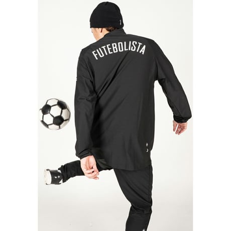 LUZeSOMBRA LS DRY HALFZIP