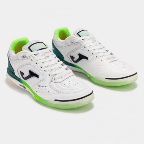 JOMA TOP FLEX REBOUND 2632 WHT INDOOR