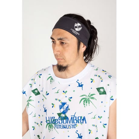 LUZeSOMBRA RIO HEADBAND