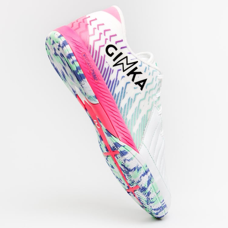 KIPSTA GINKA PRO ID CANDY | FUTSAL SHOP SoL Sor