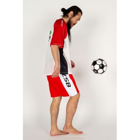 LUZeSOMBRA OAO CRAZY BEACH PANTS