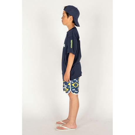 LUZeSOMBRA Jr CARNAVAL PRACTICE SHIRT