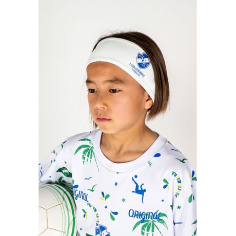 LUZeSOMBRA RIO HEADBAND