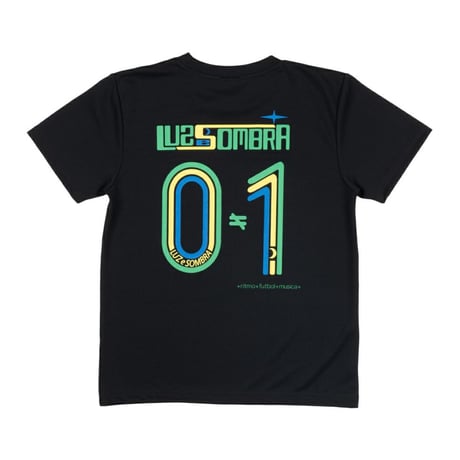 LUZeSOMBRA Jr OAO #01 PRA SHIRT