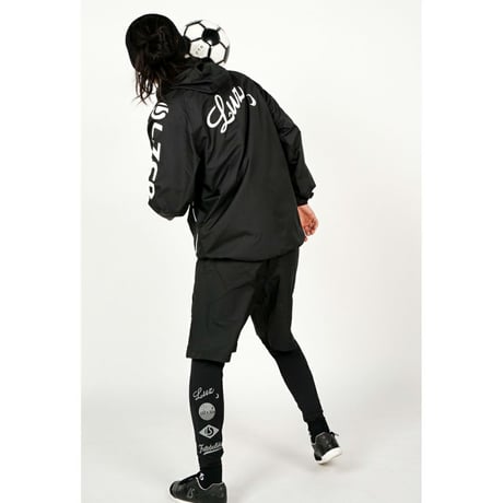 LUZeSOMBRA LUZ LONG SPATS 2