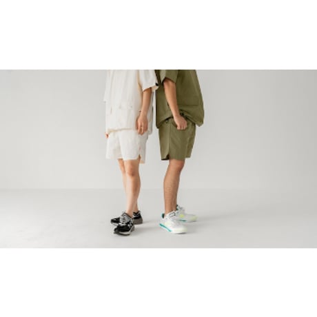 SULLO CITY BOY PISTE SHORTS