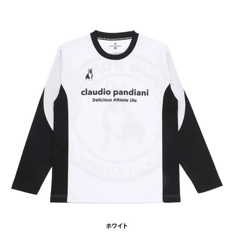 SOCCERJUNKY ロングプラクティスシャツ/適切にもほどがある+6