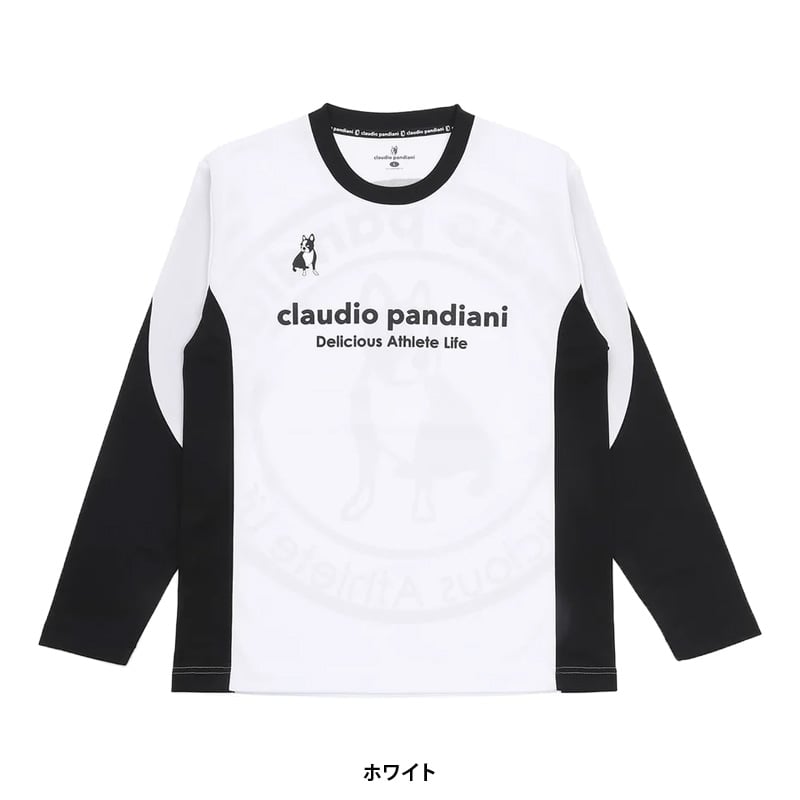 SOCCERJUNKY ロングプラクティスシャツ/適切にもほどがある+6 | FUTSAL