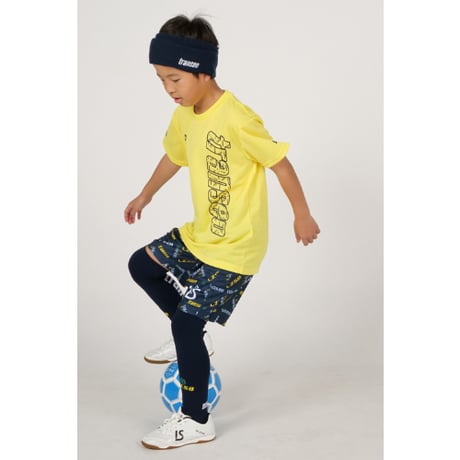 LUZeSOMBRA Jr TRANSEO PRA-SHIRT