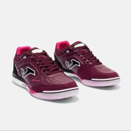 JOMA TOP FLEX REBOUND 2620 BURDEOS INDOOR