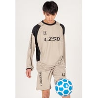 LUZeSOMBRA MAQUINA L/S PRA SHIRT