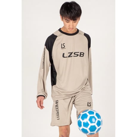 LUZeSOMBRA MAQUINA L/S PRA SHIRT
