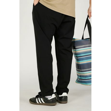 LUZeSOMBRA STRETCH MOVE LONG PANTS 2