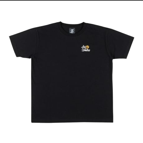 LUZeSOMBRA Jr OAO 舌出し ORGANIC TEE