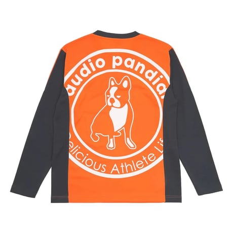 SOCCERJUNKY ロングプラクティスシャツ/適切にもほどがある+6