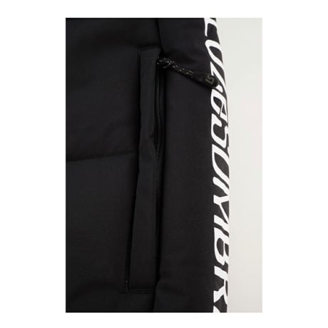 LUZeSOMBRA FV INNER COTTON VEST