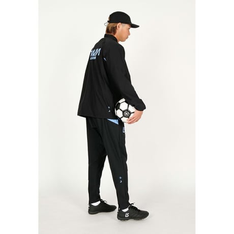 LUZeSOMBRA TWM DRY ANKLECUT PANTS