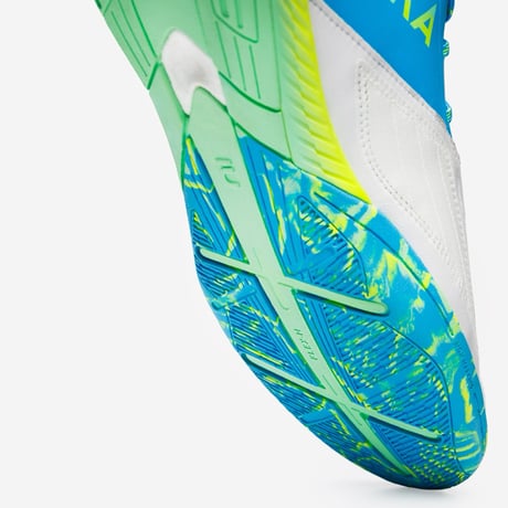 KIPSTA GINKA PRO ID TROPICAL
