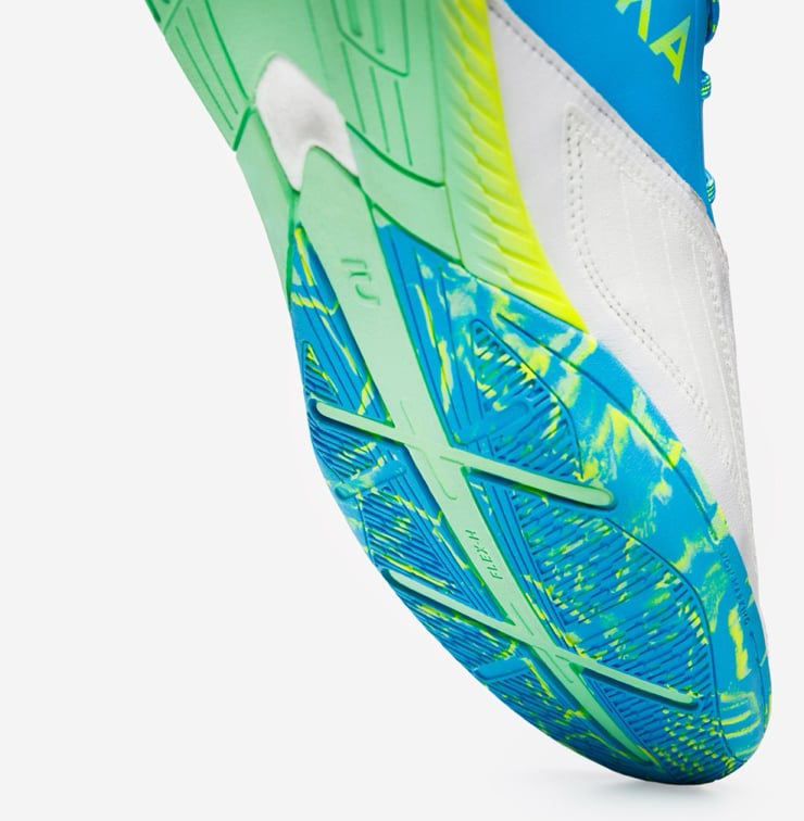 KIPSTA GINKA PRO ID TROPICAL | FUTSAL SHOP SoL