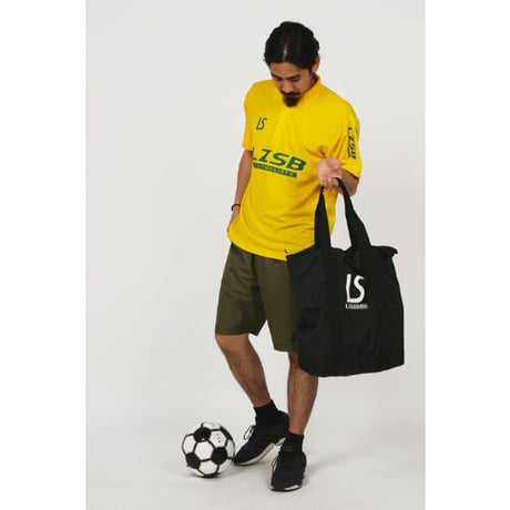 LUZeSOMBRA PISTE TOTE BAG