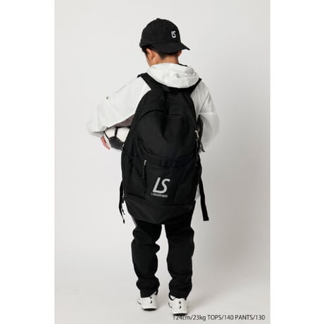 LUZeSOMBRA PX BACK PACK
