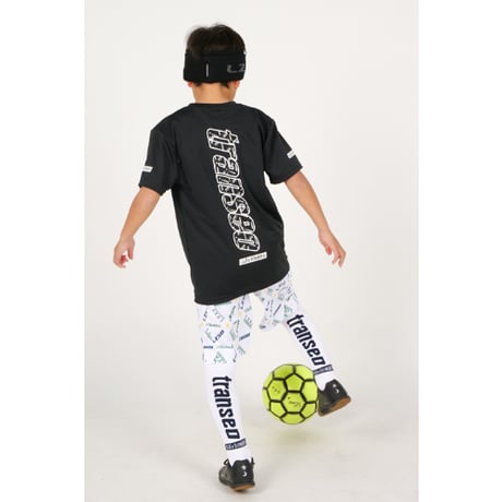 LUZeSOMBRA Jr TRANSEO PRA-SHIRT