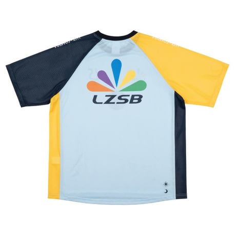 LUZeSOMBRA OAO CRAZY MESH PRA SHIRT