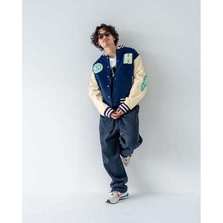 SULLO VARSITY JKT