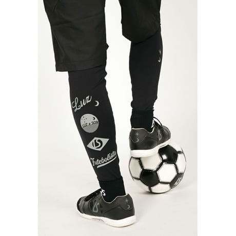LUZeSOMBRA LUZ LONG SPATS 2