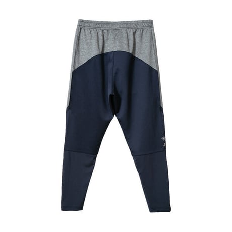 LUZeSOMBRA SINGLE FACE JERSEY SUPER SLIM FIT LONG PANTS