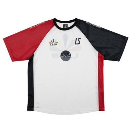 LUZeSOMBRA OAO CRAZY MESH PRA SHIRT