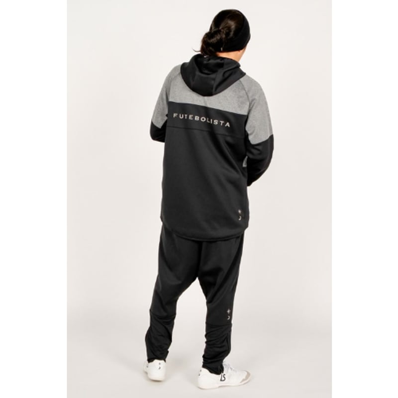 LUZeSOMBRA SINGLEFACE JERSEY SARROUEL PANTS | F