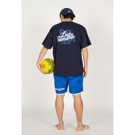 LUZeSOMBRA CARNAVAL TEE