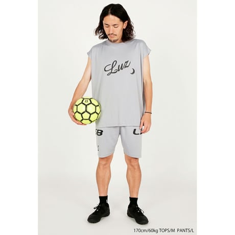 LUZeSOMBRA SLIMFIT ATHLETE PRA PANTS