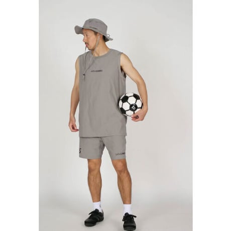 LUZeSOMBRA NAVIGATORS MESH PANTS