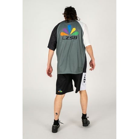 LUZeSOMBRA OAO CRAZY MESH PRA SHIRT