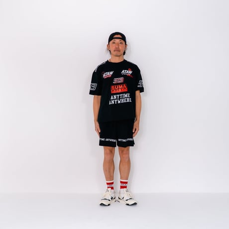 SULLO CITY UNI SHIRT
