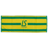 LUZeSOMBRA LS BORDER SPORTS TOWEL