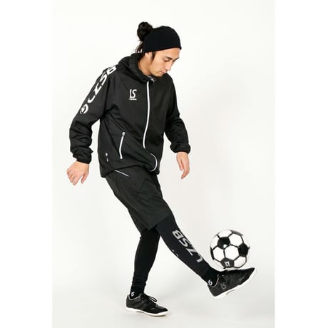 LUZeSOMBRA LUZ LONG SPATS 2