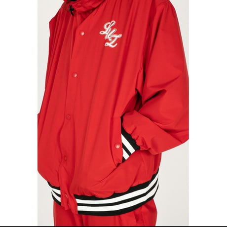 LUZeSOMBRA OAO LUCKY TAFTA JACKET