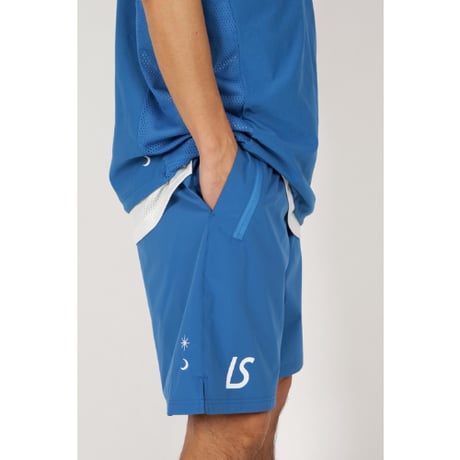 LUZeSOMBRA EXPLORER LIGHTTECH SHORTS