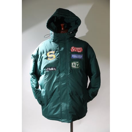 SULLO COLLEGE PAF JKT
