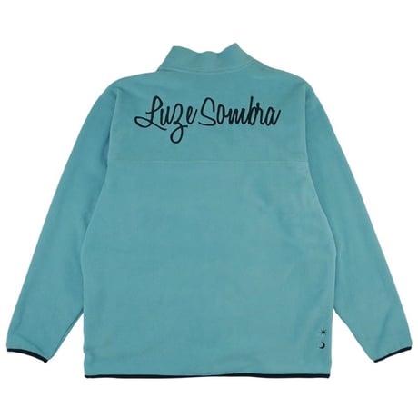 LUZeSOMBRA FULL ZIP FLEECE JKT