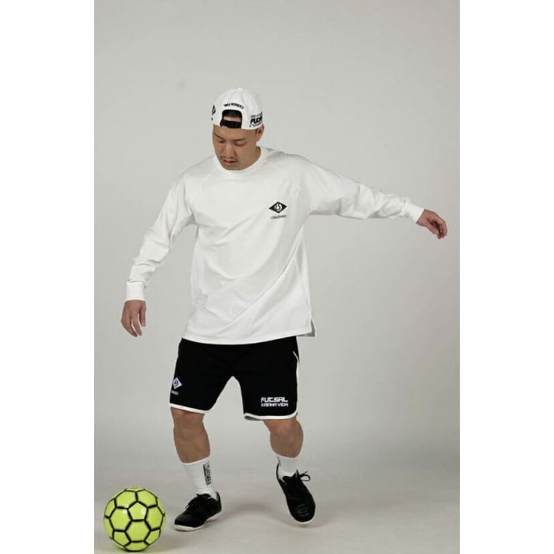 LUZeSOMBRA FV STRETCH SHORTS | FUTSAL SHOP SoL